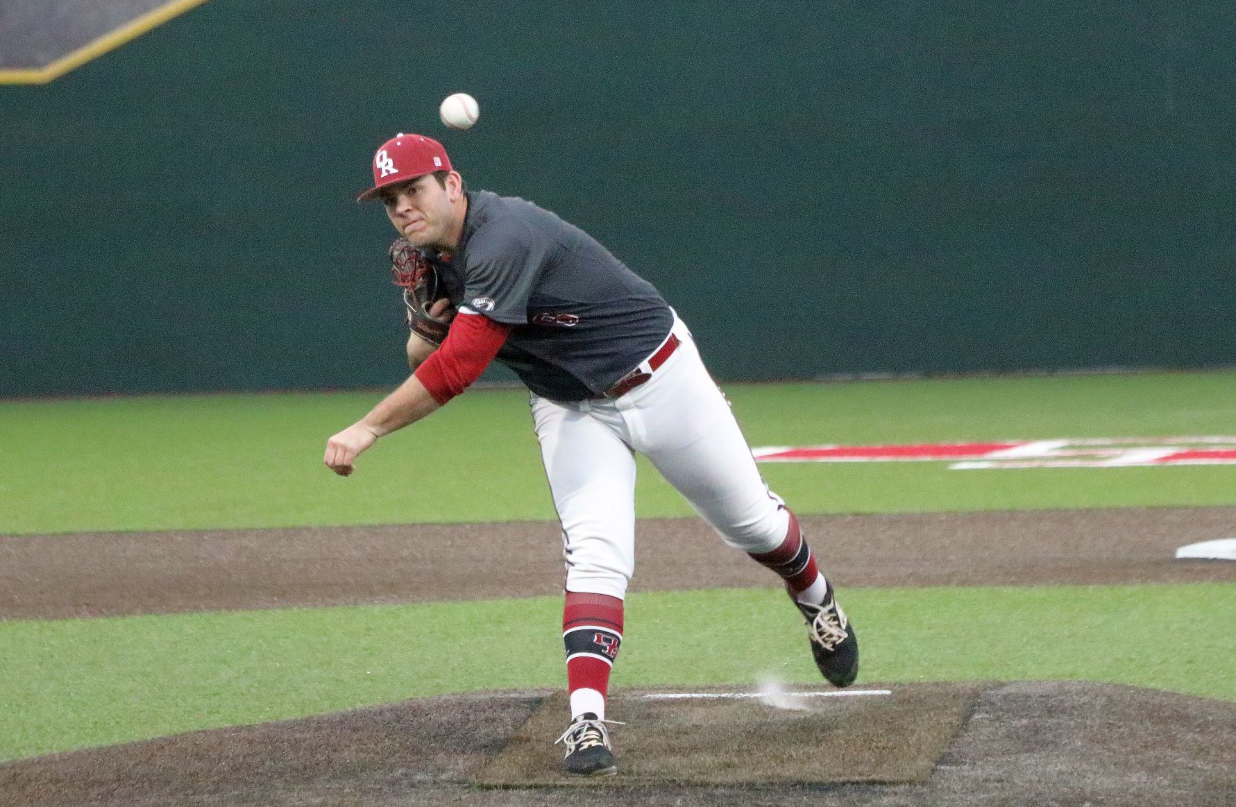 Owasso-Collinsville baseball